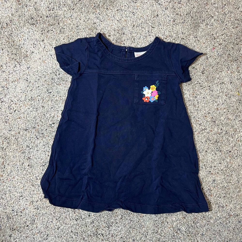 Hannah Anderson Pocket Playdress